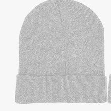 Load image into Gallery viewer, Custom Airbrush Beanie