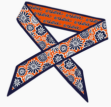 Load image into Gallery viewer, Virginia Cavaliers - Reversible Scarf