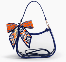 Load image into Gallery viewer, Virginia Cavaliers - Reversible Scarf