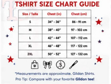 Load image into Gallery viewer, She's From Texas Tee | Blue Silver State Football Game Day Top