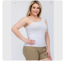 Load image into Gallery viewer, Custom Airbrush Name Jean Shorts Crop Top Set | One shoulder Crop top set |