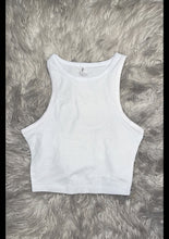 Load image into Gallery viewer, Custom Airbrush Crop Top