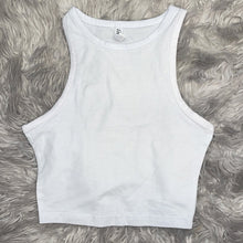 Load image into Gallery viewer, Custom Airbrush Crop Top