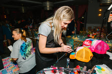 Load image into Gallery viewer, Airbrush Events