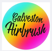 Load image into Gallery viewer, Airbrush Class