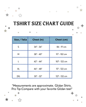 Load image into Gallery viewer, Galveston Purple and Pink Sunset Airbrush-Style T Shirt