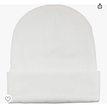 Load image into Gallery viewer, Custom Airbrush Beanie