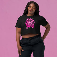 Load image into Gallery viewer, Virgo Baby Crop top