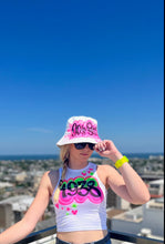 Load image into Gallery viewer, Custom Airbrush BUCKET HAT