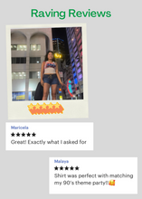 Load image into Gallery viewer, Custom Airbrush Festival Tank Top
