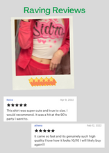 Load image into Gallery viewer, Custom Airbrush Crop Top