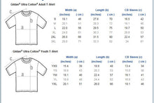 Load image into Gallery viewer, Custom Personalized Airbrush Name T-shirt