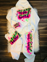 Load image into Gallery viewer, Custom Airbrush Sweatpants