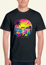 Load image into Gallery viewer, GTX (Galveston Texas Jeep) - Airbrush-Style Shirt
