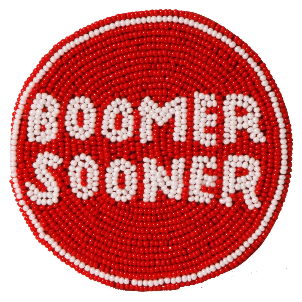 Oklahoma OU 