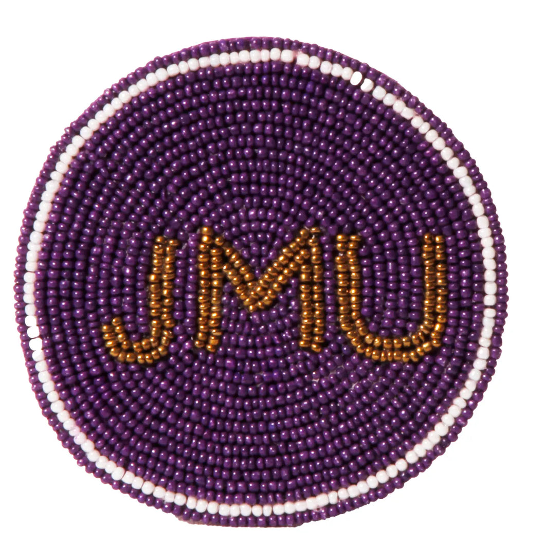 Virginia's James Madison University 