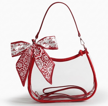 Load image into Gallery viewer, Alabama Crimson Tide Reversible Skinny Scarf
