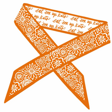 Load image into Gallery viewer, Sam Houston State Bearkats - Reversible Skinny Scarf
