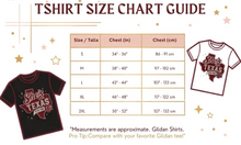 Load image into Gallery viewer, "She's from Texas" Football Game Day T-Shirt: A&amp;M Maroon Spirit Wear / Tailgate Tee
