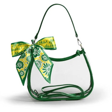 Load image into Gallery viewer, SCO DUCKS Reversible Skinny Scarf

