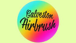Custom Airbrush Crop Top | Low cut Crop Top | Women's Crop top