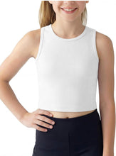 Load image into Gallery viewer, Custom Airbrush Crop Top
