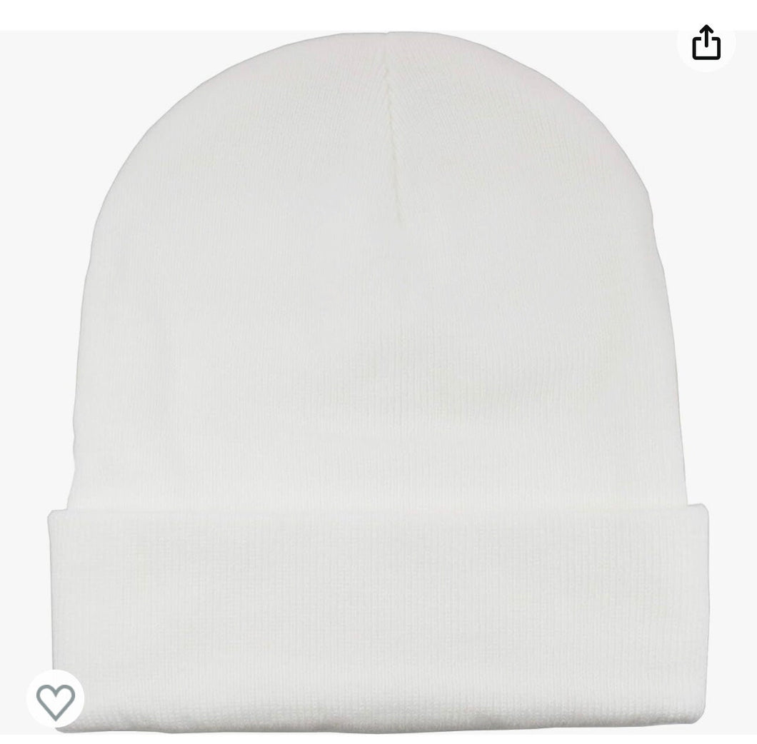 Custom Airbrush Beanie